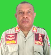 Kamaruddin