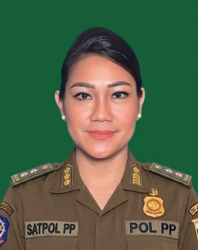 Indriani Filanda, S.STP., M.Si